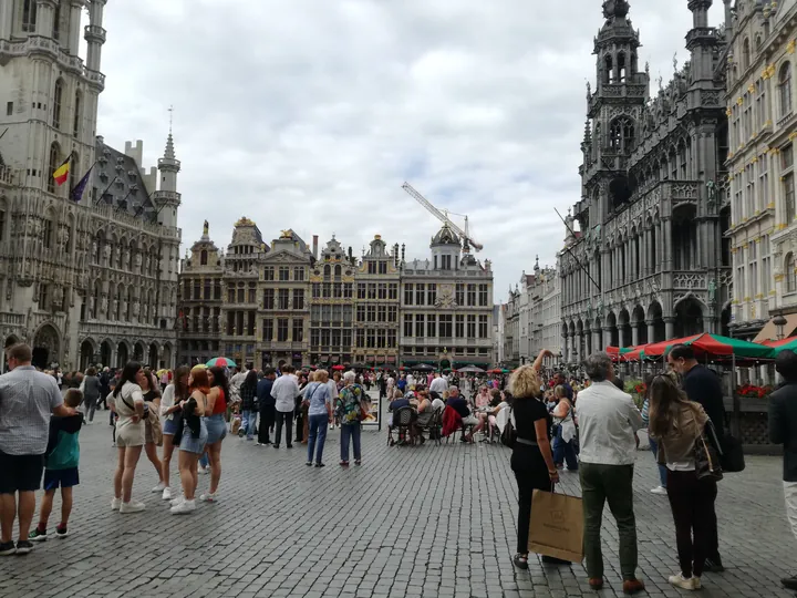 Brussels (Belgium)